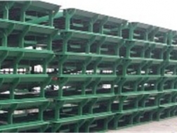 惠州(zhōu)TCL集團固定式(shì)液壓登