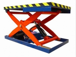 液壓升降平台(tái)