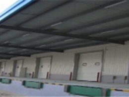 東(dōng)莞德邦物流公司(si)貨調節闆45套  