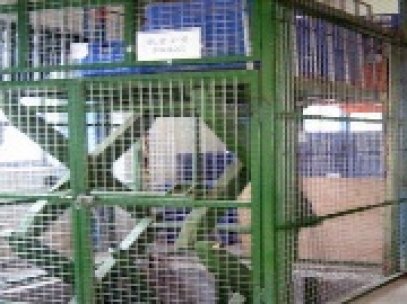 東莞大(da)東電子公司(sī)閣樓貨貨